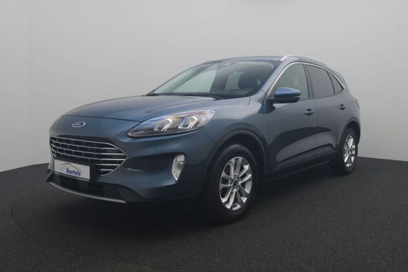Kuga