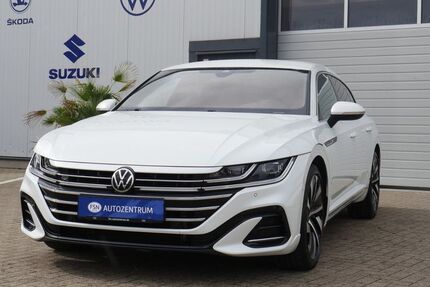 VW Arteon 77.109 km 30.590 &euro; Rostock 18146