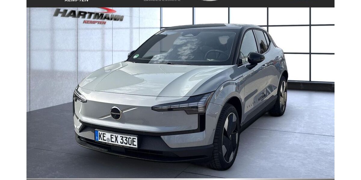 Volvo EX30 3.000 km 39.900 &euro; Kempten 87435