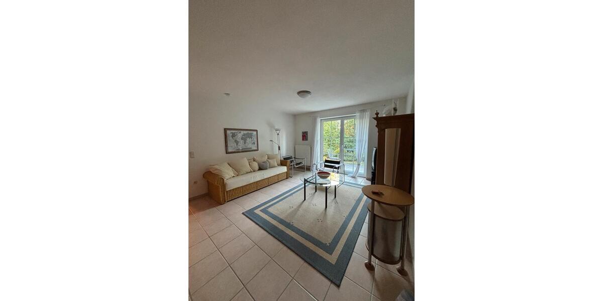 Etagenwohnung Bad Kötzting - 2 Zimmer, 64 m&sup2;, 215.000&euro; | Angebot:27217811