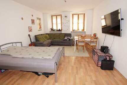 Wohnung Straubing - 1 Zimmer, 29 m&sup2;, 320&euro; | Angebot:26886705