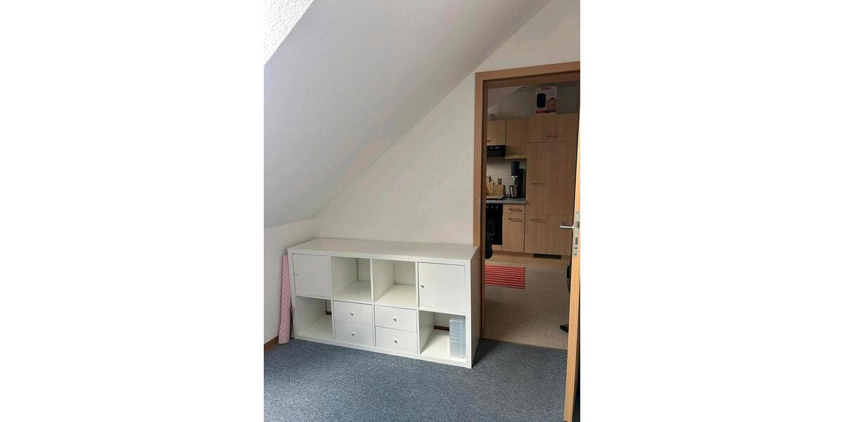 Dachgeschoßwohnung Bielefeld - 2 Zimmer, 43 m&sup2;, 128.000&euro; | Angebot:26605306