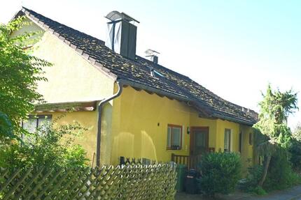 Zweifamilienhaus in Pappenheim 8 zimmer