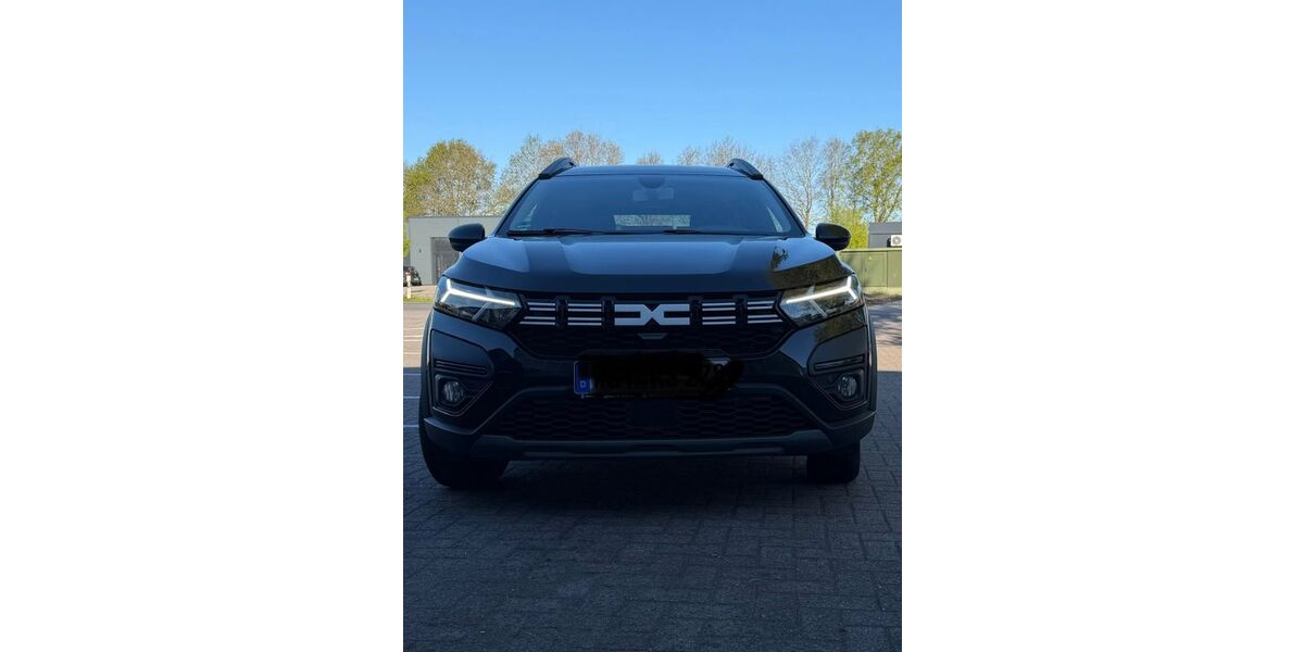 Dacia Jogger 33.000 km 16.900 &euro; Edewecht 26188