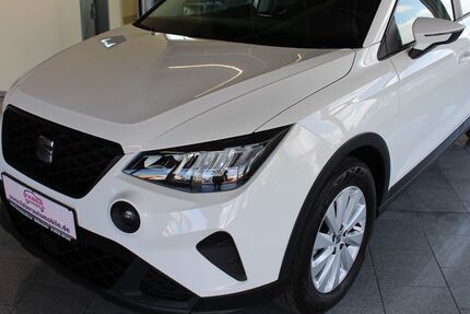 Seat Arona 19.603 km 18.777 &euro; Wölfersheim 61200