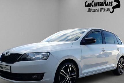 Skoda Rapid 78.244 km 9.990 &euro; Blankenburg 38889