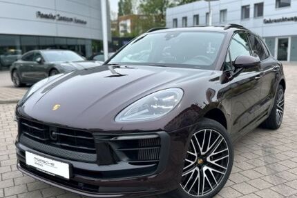 Porsche Macan 66.500 km 75.990 € Hannover 30177