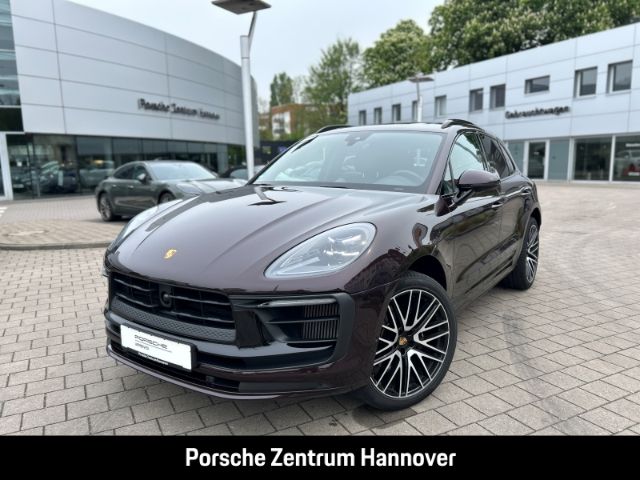 Porsche Macan 66.500 km 75.990 € Hannover 30177