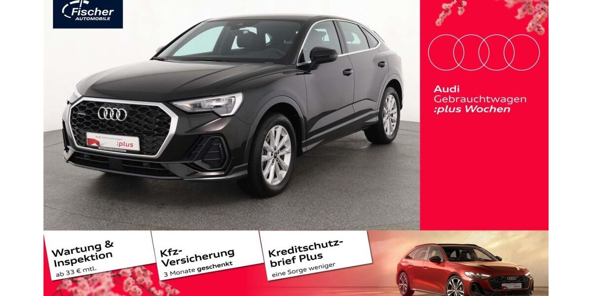 Audi Q3 13.379 km 41.880 &euro; Neumarkt 92318