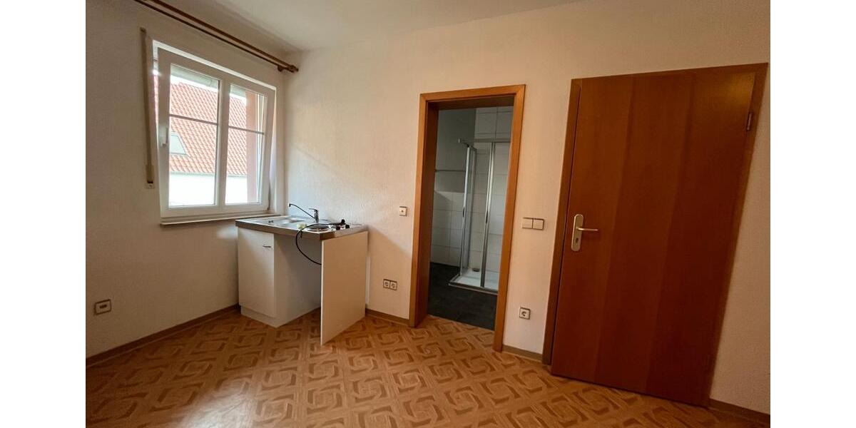 Etagenwohnung Landau in der Pfalz - 1 Zimmer, 35 m&sup2;, 350&euro; | Angebot:26491050