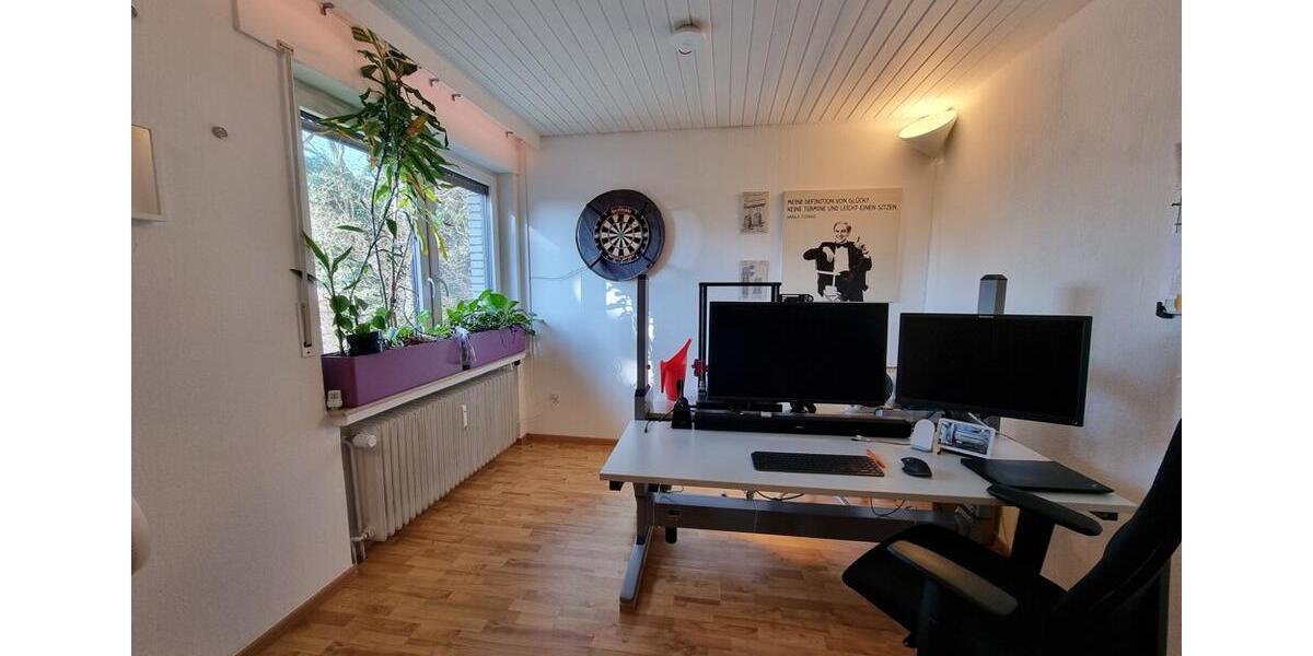 Dachgeschoßwohnung Damme - 4 Zimmer, 115 m&sup2;, 750&euro; | Angebot:25444345