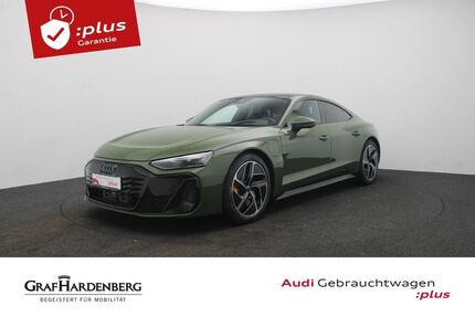 Audi e-tron GT 4.000 km 134.980 &euro; Karlsruhe 76131