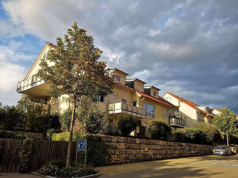 Wohnung zum Mieten in Besigheim-Ottmarsheim 720 € 63.59 m²