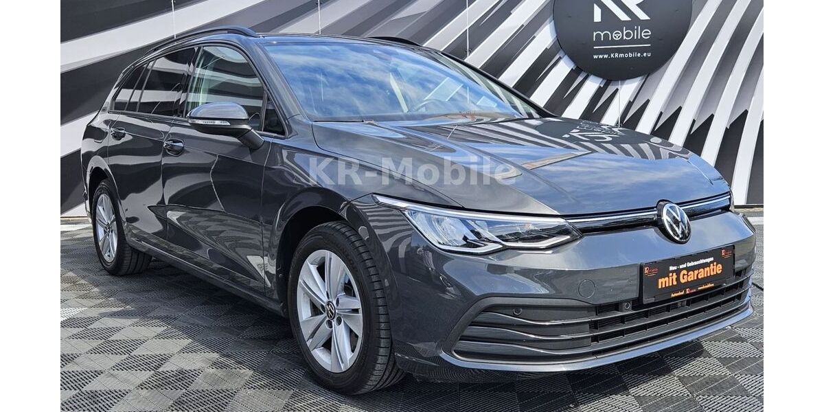VW Golf 70.402 km 19.000 &euro; Garbenheim 35583