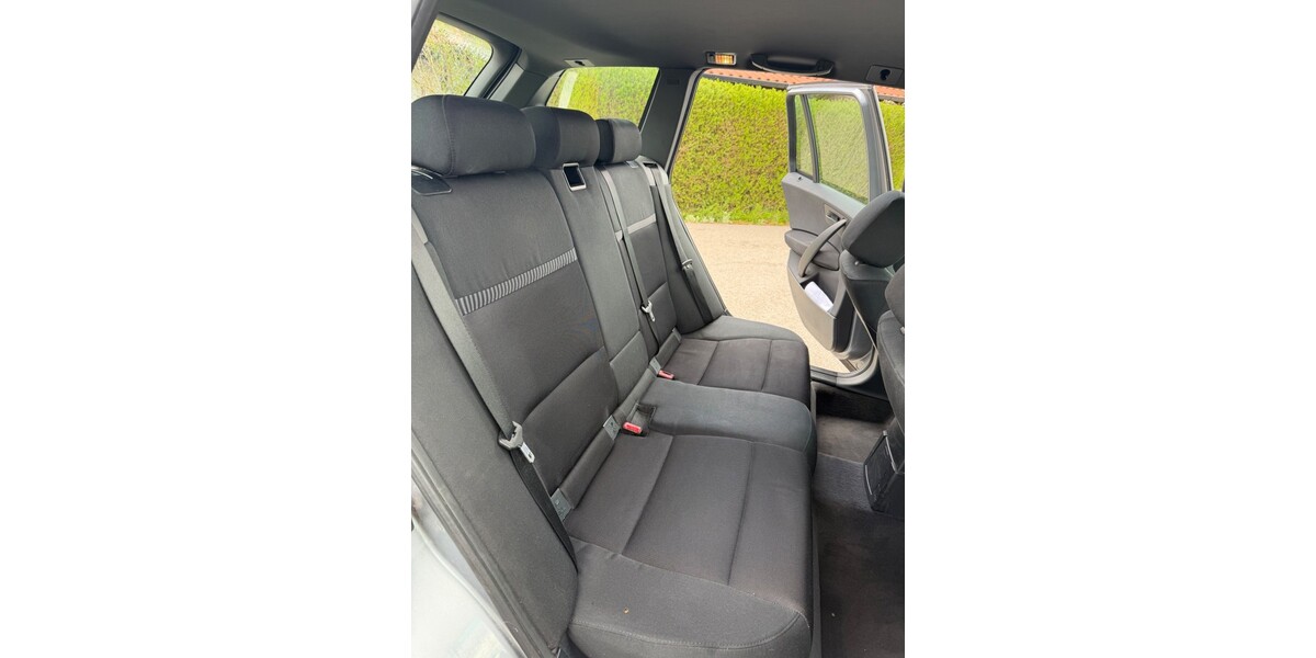 BMW X3 2.710.000 km 3.700 &euro; Pfaffing 83539