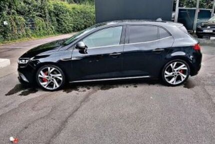Renault Megane 92.000 km 16.800 &euro; Hagen 58099