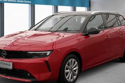 Opel Astra 47.896 km 21.290 &euro; Cloppenburg 49661