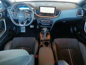 Kia PROCEED 1.5T 140 DCT GTL TEC 18Z LEDER GT-Line 7.403 km 27.990 &euro; Höhenkirchen-Siegertsbrun 85635
