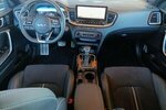 Kia PROCEED 1.5T 140 DCT GTL TEC 18Z LEDER GT-Line 7.403 km 27.990 &euro; Höhenkirchen-Siegertsbrun 85635