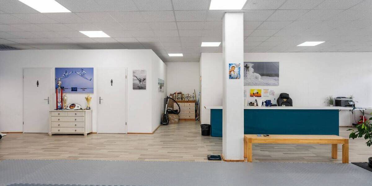 Gewerbeobjekt Bremervörde - 159.000&euro; | Angebot:26449671