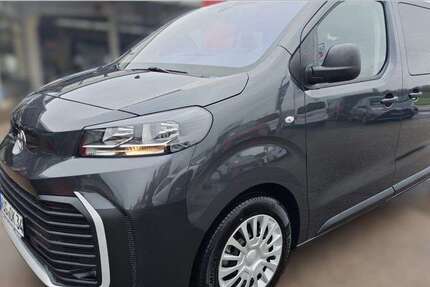 Toyota Proace 1.500 km 41.590 &euro; Dittenheim 91723
