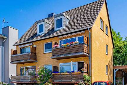Haus Laboe - 8 Zimmer, 222 m&sup2;, 519.000&euro; | Angebot:27136690
