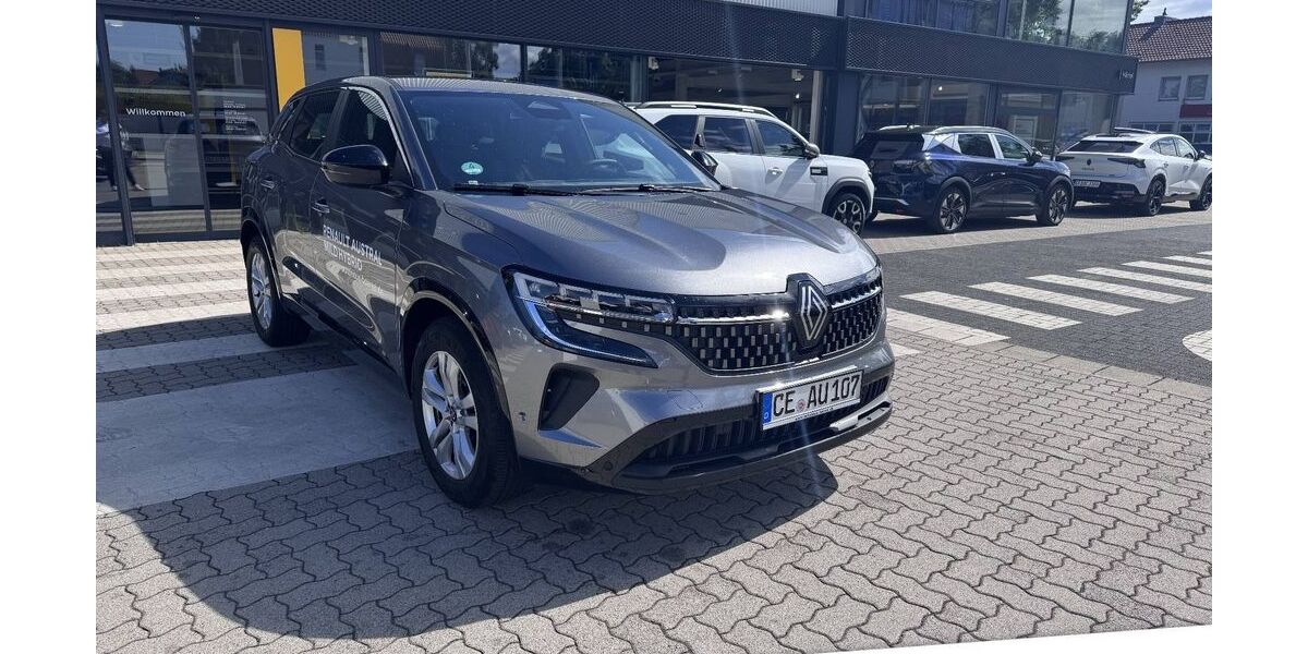 Renault Austral 11.883 km 27.890 € Celle 29221