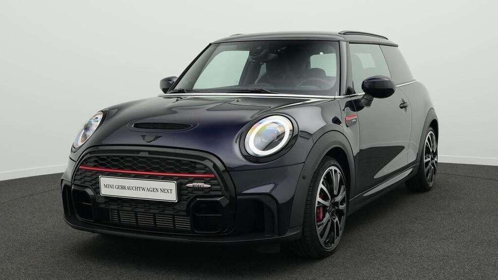 Mini John Cooper Works 13.008 km 38.155 € München 80788
