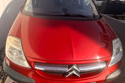 Citroen C8