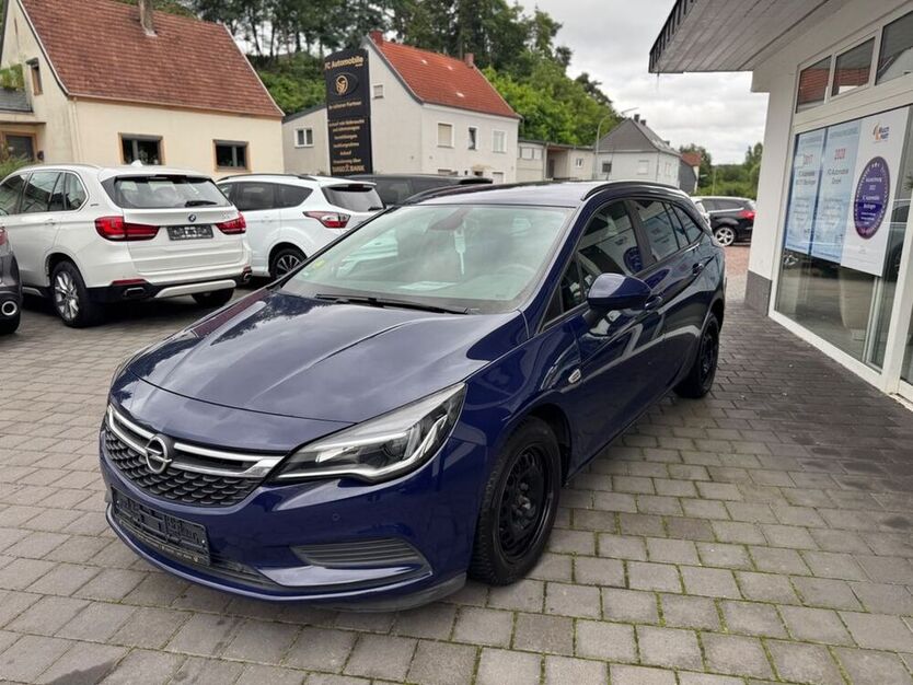 Astra
