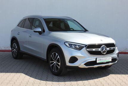 Mercedes-Benz GLC 220 112.900 km 33.690 &euro; Dillingen an der Donau ( bei Augsburg ) 89407
