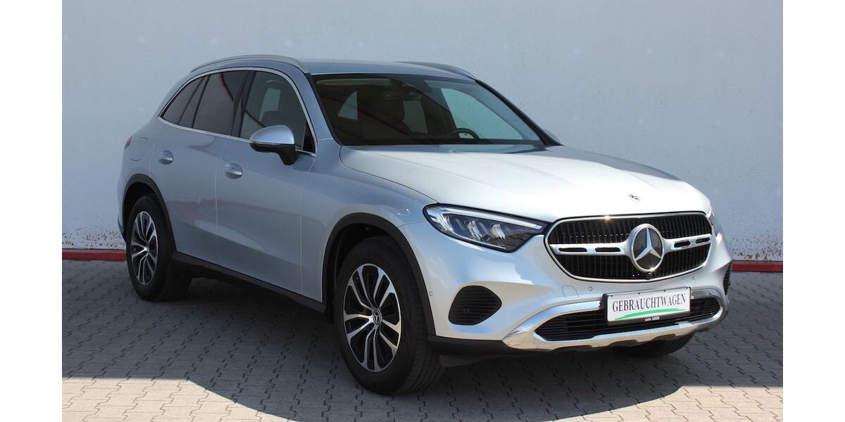 Mercedes-Benz GLC 220 112.900 km 33.690 &euro; Dillingen an der Donau ( bei Augsburg ) 89407
