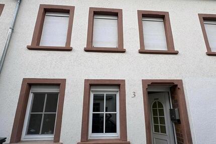 Haus in Wasserliesch 5 zimmer