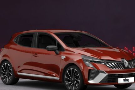 Renault Clio 3.500 km 17.870 &euro; Baden-Baden 76532