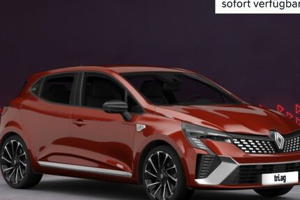 Renault Clio 3.700 km 16.995 &euro; Baden-Baden 76532