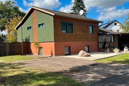 Haus Bardowick - 6 Zimmer, 168 m&sup2;, 520.000&euro; | Angebot:25440524