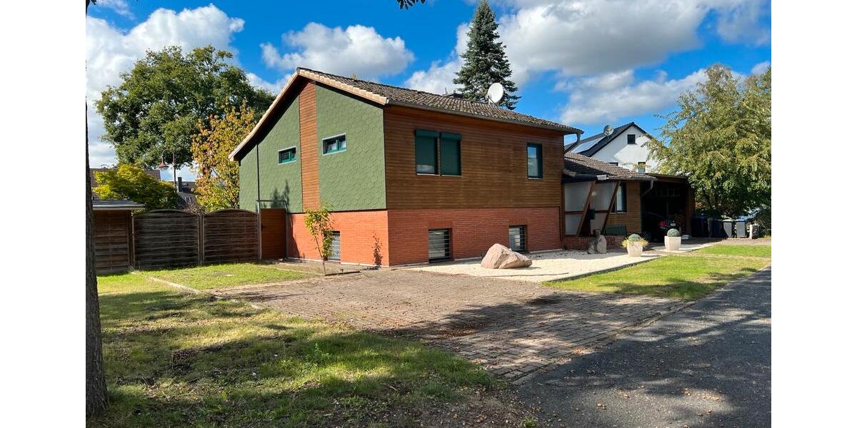 Mehrfamilienhaus, Wohnhaus Bardowick - 6 Zimmer, 168 m&sup2;, 520.000&euro; | Angebot:25440524