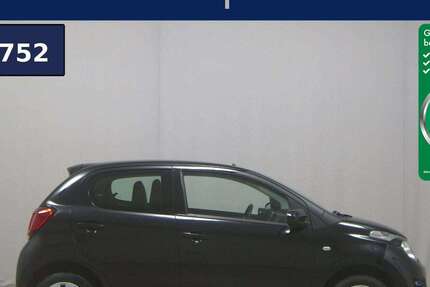 Citroen C1 93.756 km 5.831 &euro; Gyhum/Bockel 27404