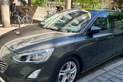 Ford Focus 102.200 km 8.900 &euro; Zorneding 85604