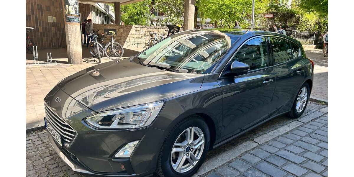 Ford Focus 102.200 km 8.900 &euro; Zorneding 85604