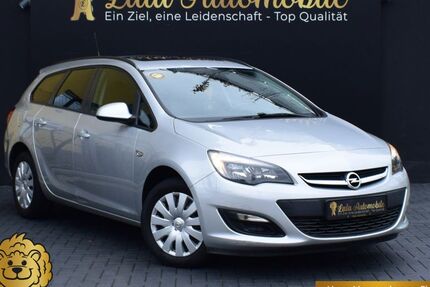 Opel Astra 186.000 km 4.980 &euro; Ehrenkirchen 79238