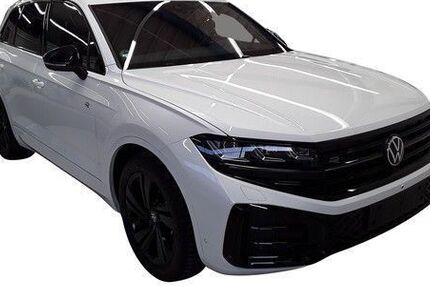 VW Touareg 14.822 km 77.980 &euro; Hanau 63452