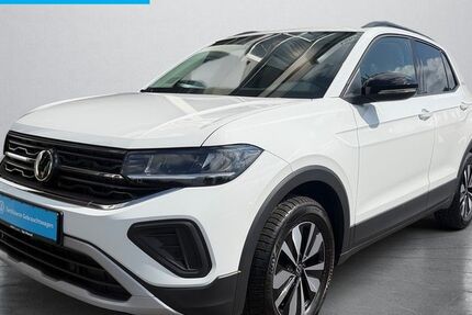 VW T-Cross 5.630 km 22.790 &euro; Daun 54550