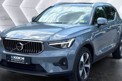 Volvo XC40 35.606 km 32.990 &euro; Zeesen 15711