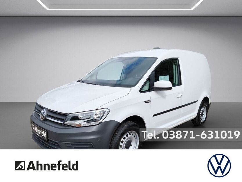 VW Caddy 56.100 km 18.950 € Parchim 19370