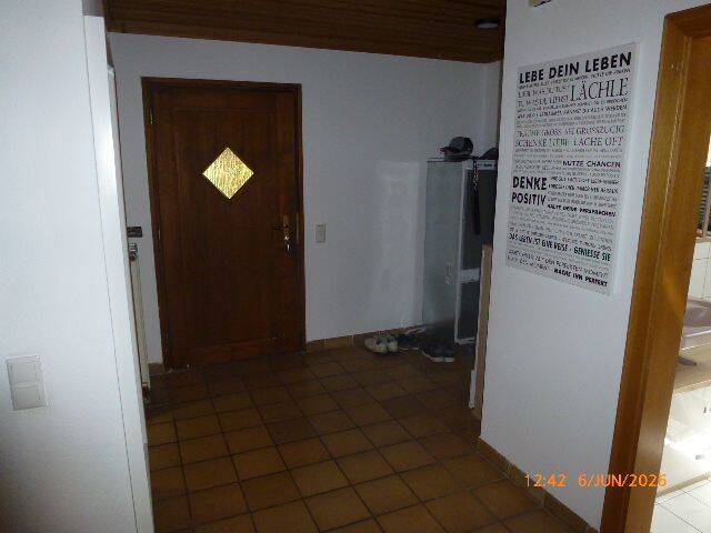 Einfamilienhaus Bayerbach b. Ergoldsbach Mausham - 5 Zimmer, 120 m&sup2;, 1.250&euro; | Angebot:26879732