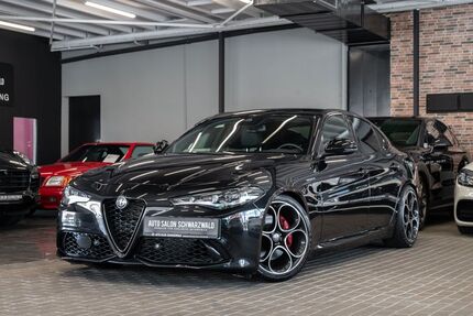 Alfa Romeo Giulia 29.219 km 41.990 &euro; Trossingen 78647