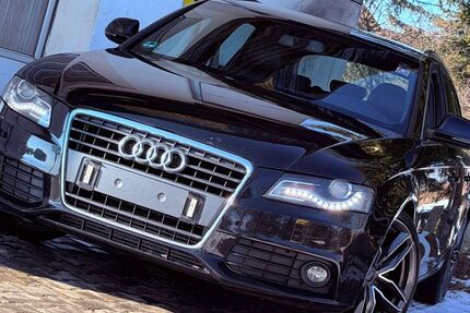 Audi A4 272.000 km 1.999 &euro; Seifriedswörth 84189