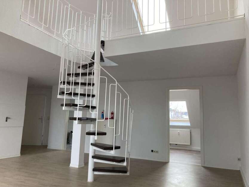 Wohnung zum Kaufen in Chemnitz 89.400 € 68.71 m²