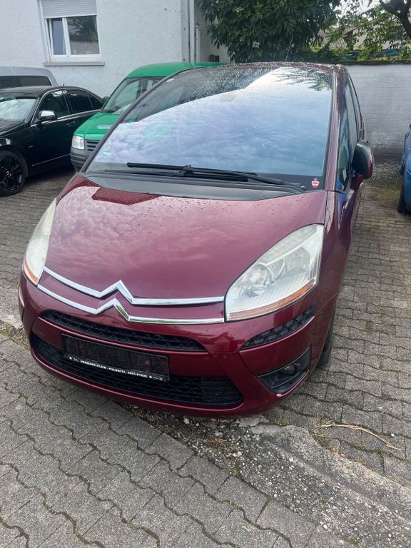 C3 Picasso